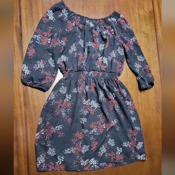 Maurices Midi Dress - Picture 1 of 5